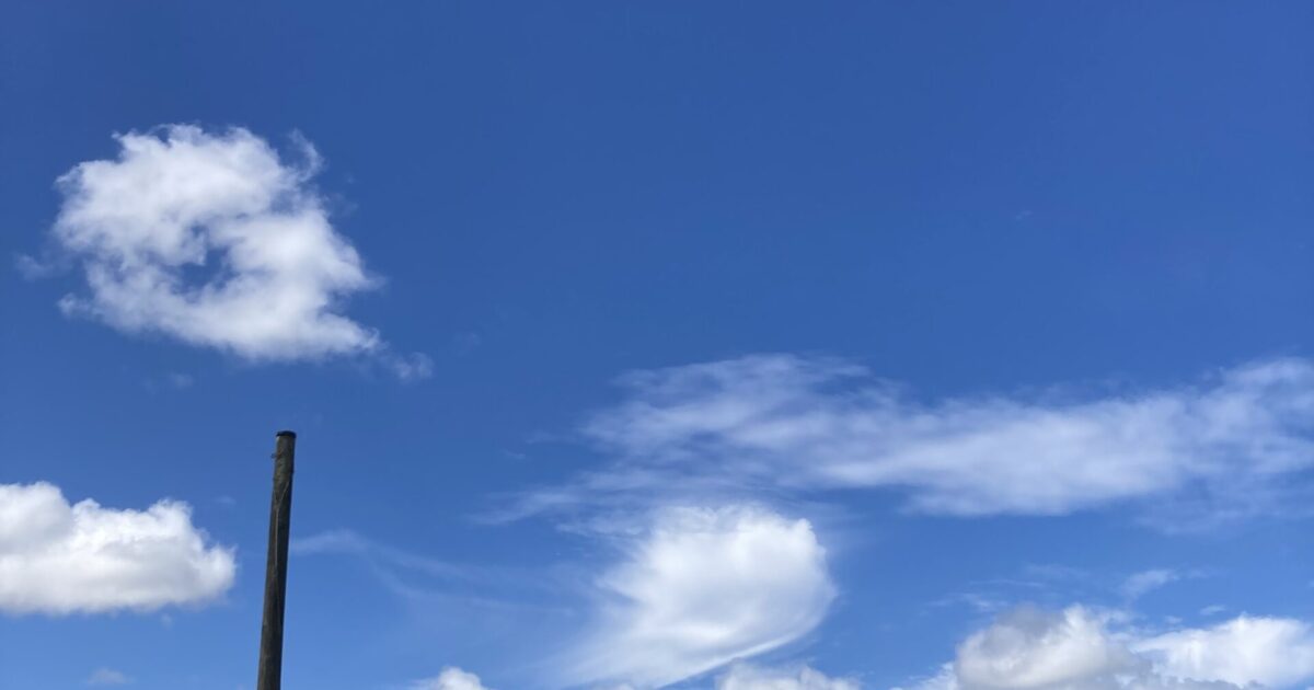 体調管理について